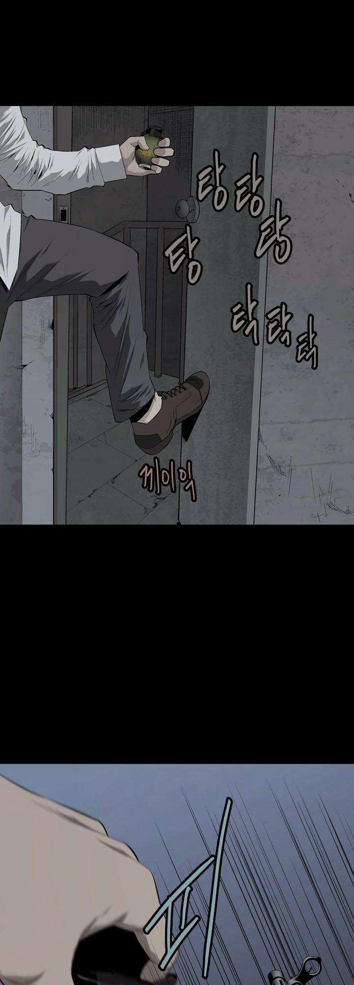 Thảm Họa Ong Độc 52 trang 6