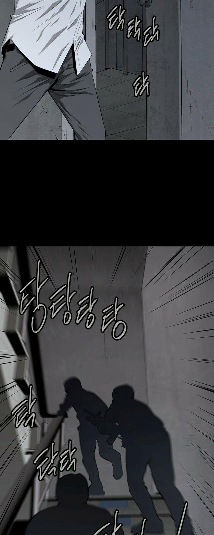 Thảm Họa Ong Độc 52 trang 8