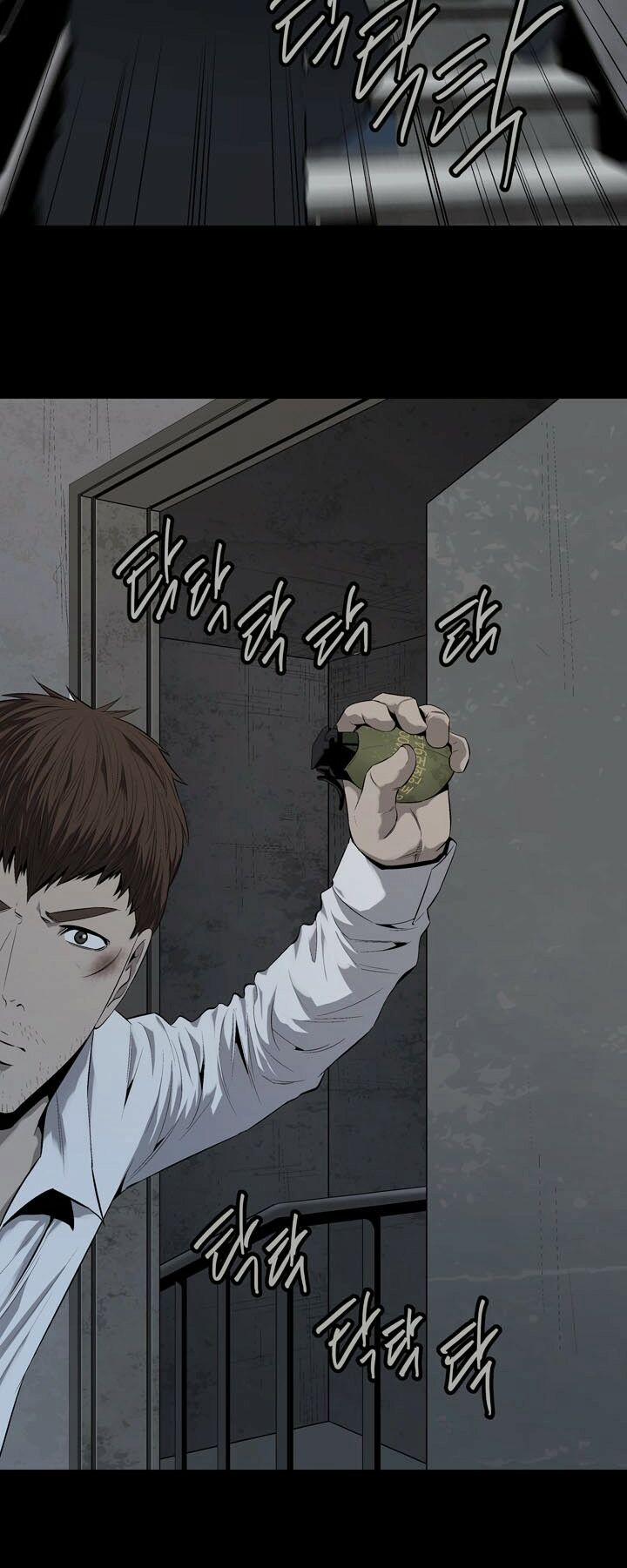 Thảm Họa Ong Độc 52 trang 9