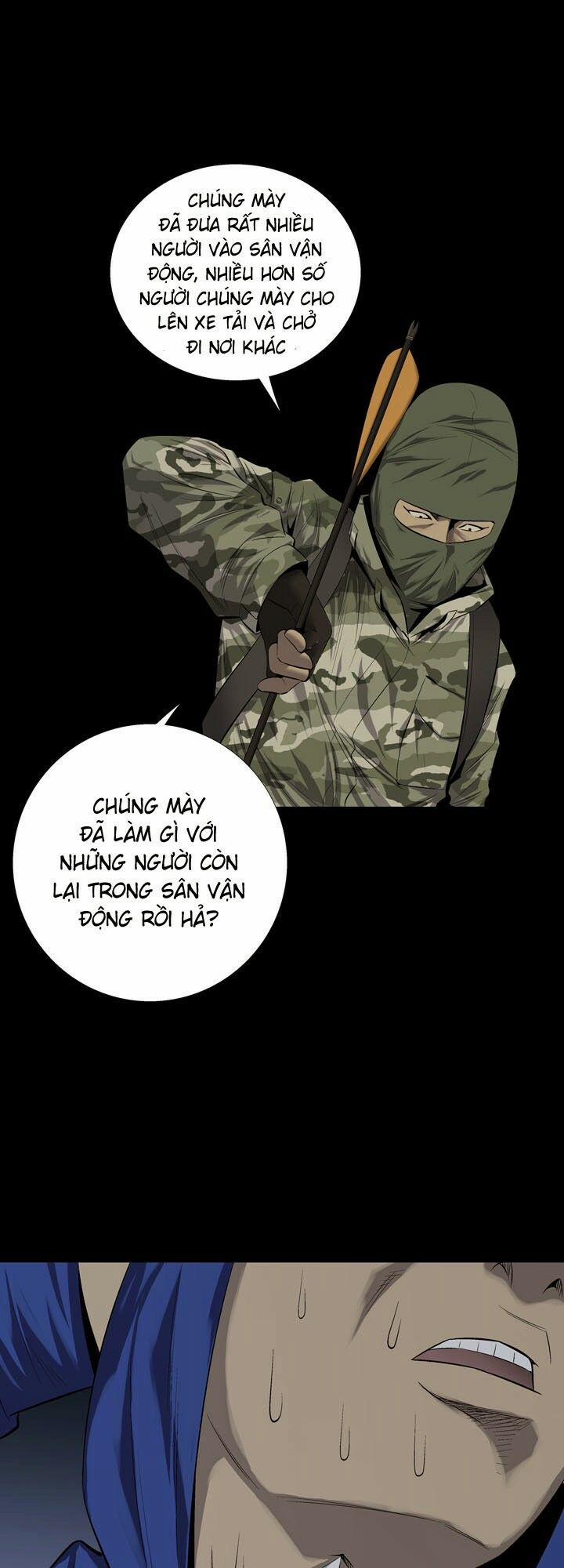 Thảm Họa Ong Độc 53 trang 10