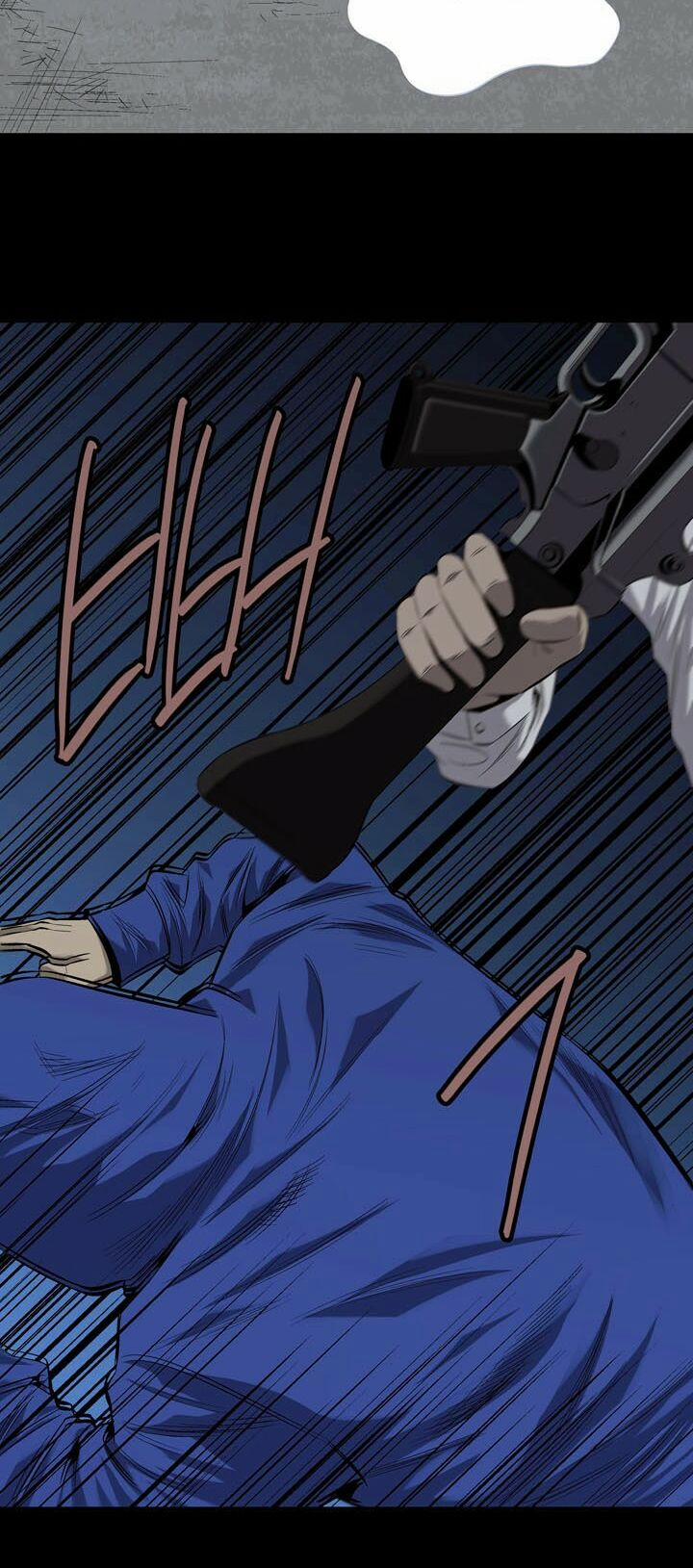 Thảm Họa Ong Độc 53 trang 13