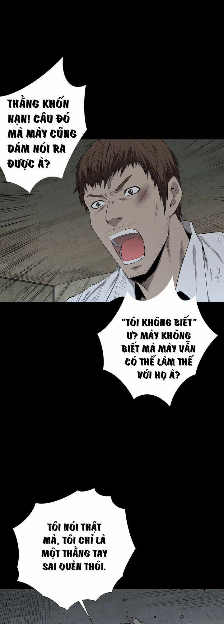 Thảm Họa Ong Độc 53 trang 14