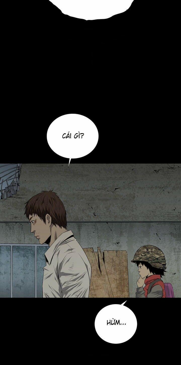 Thảm Họa Ong Độc 53 trang 16