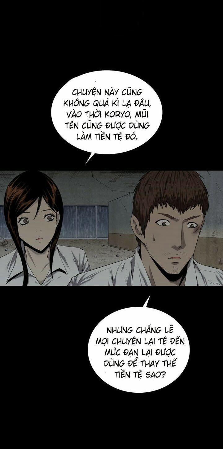 Thảm Họa Ong Độc 53 trang 17