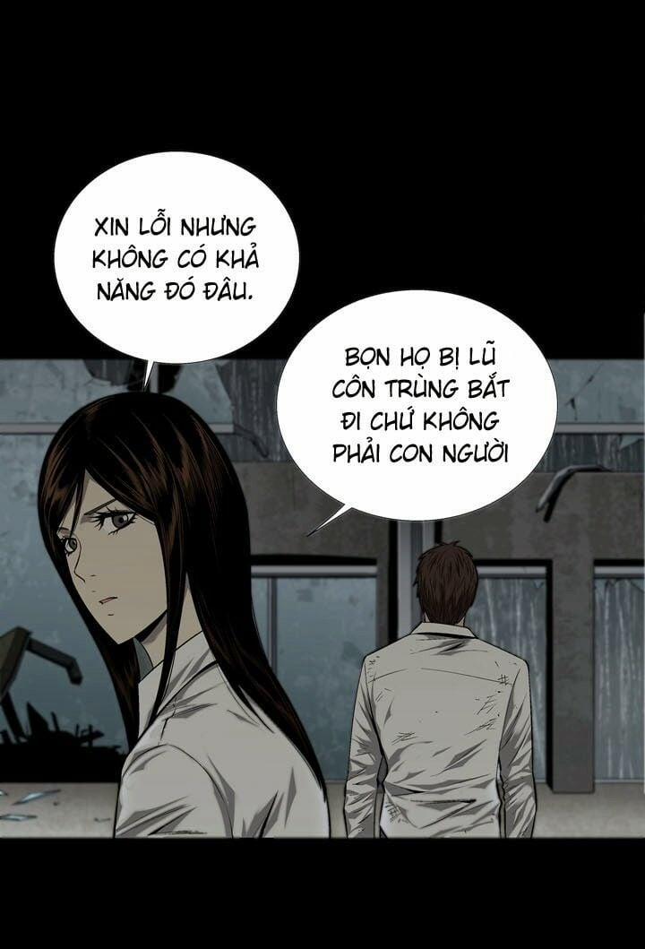 Thảm Họa Ong Độc 53 trang 20