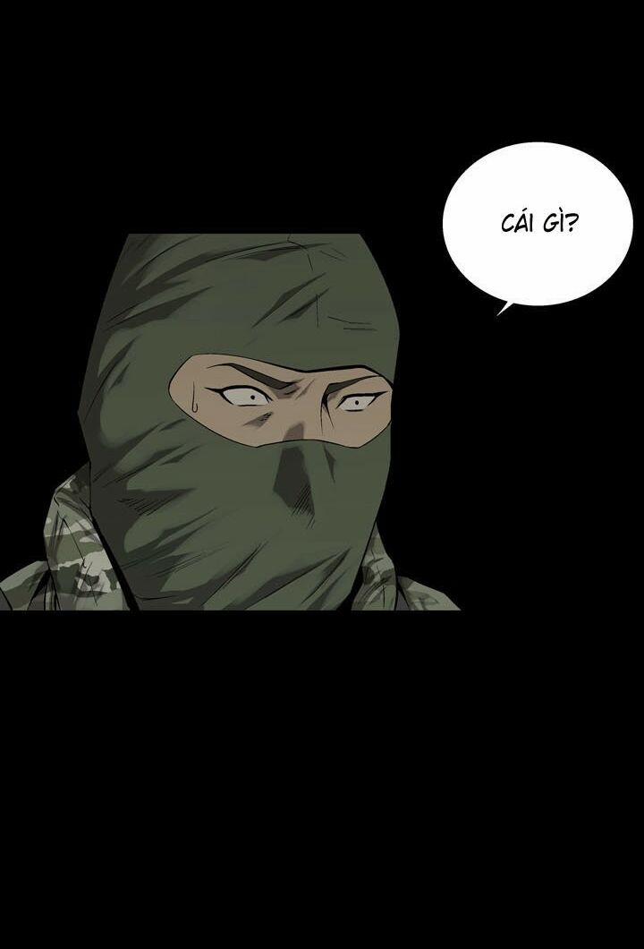 Thảm Họa Ong Độc 53 trang 21