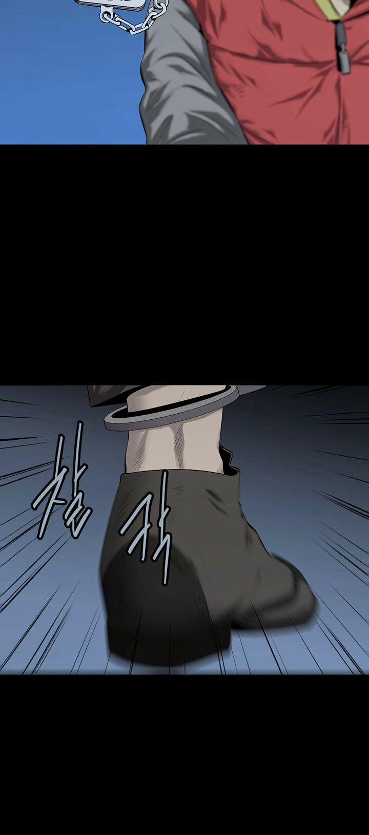 Thảm Họa Ong Độc 53 trang 24