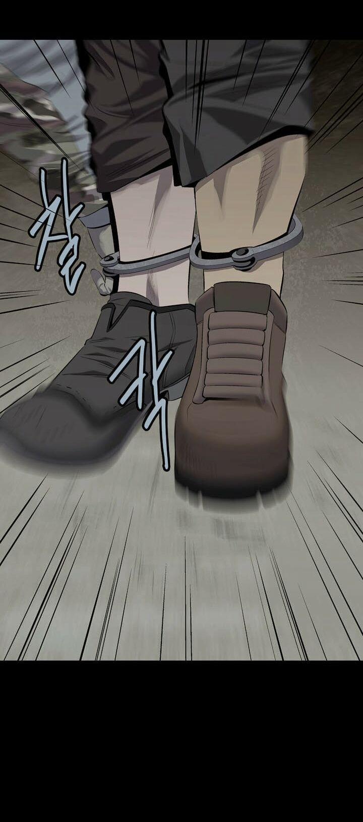 Thảm Họa Ong Độc 53 trang 25