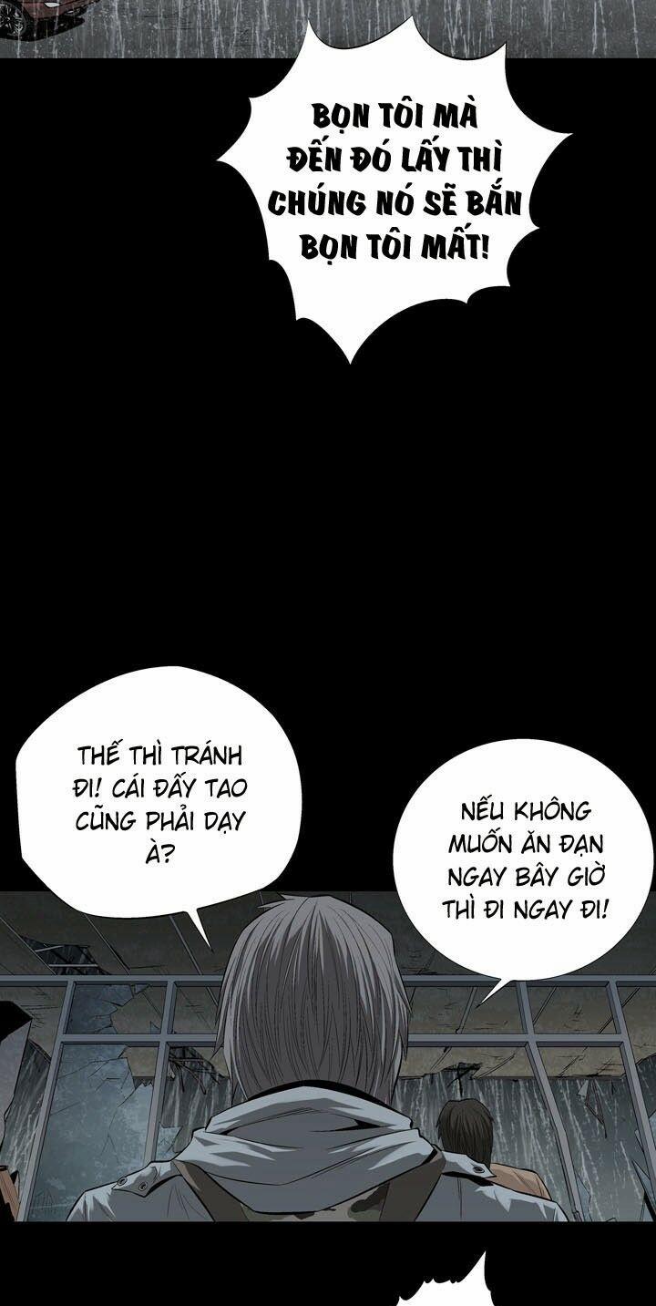 Thảm Họa Ong Độc 53 trang 28