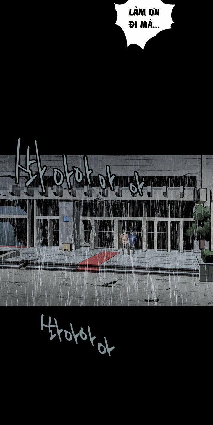 Thảm Họa Ong Độc 53 trang 29