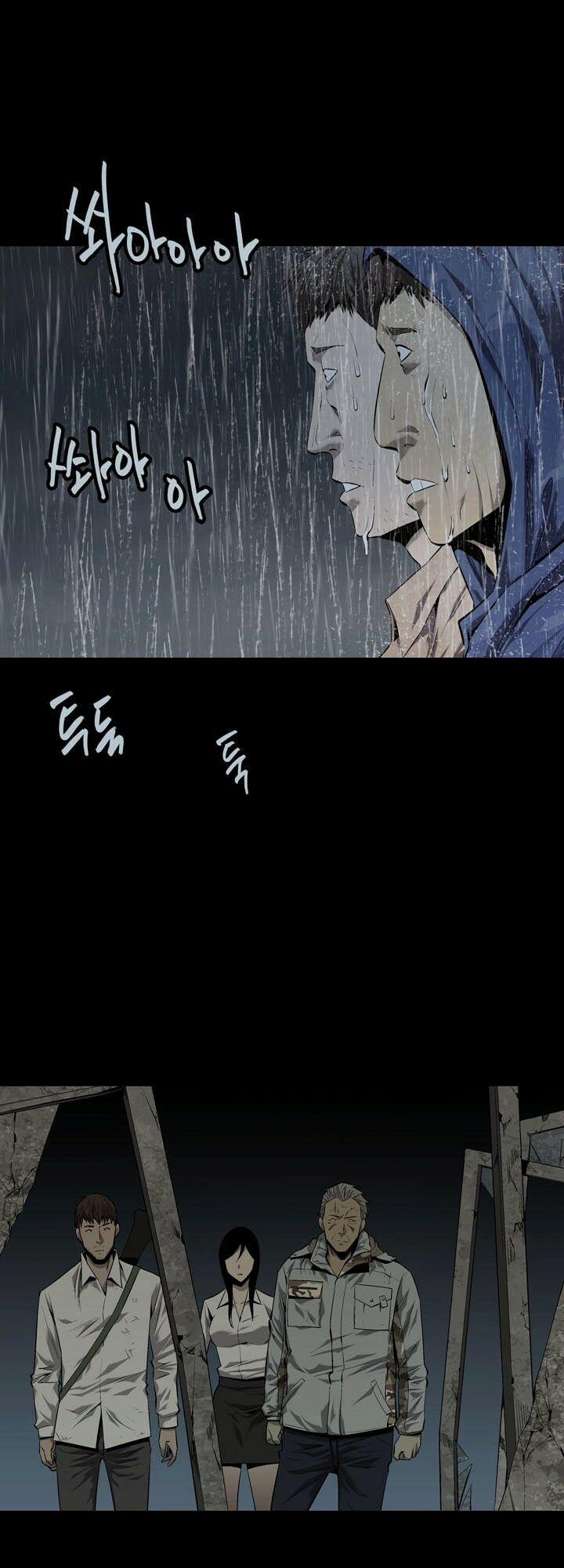 Thảm Họa Ong Độc 53 trang 30