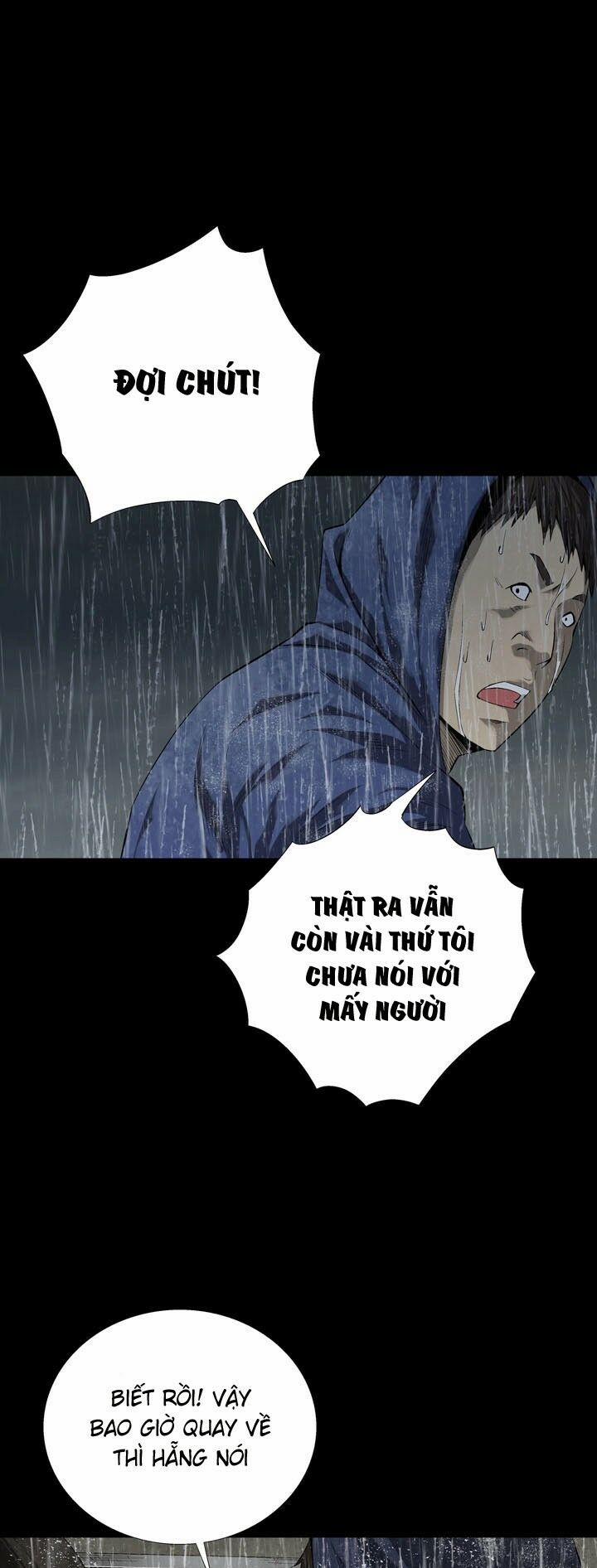 Thảm Họa Ong Độc 53 trang 31