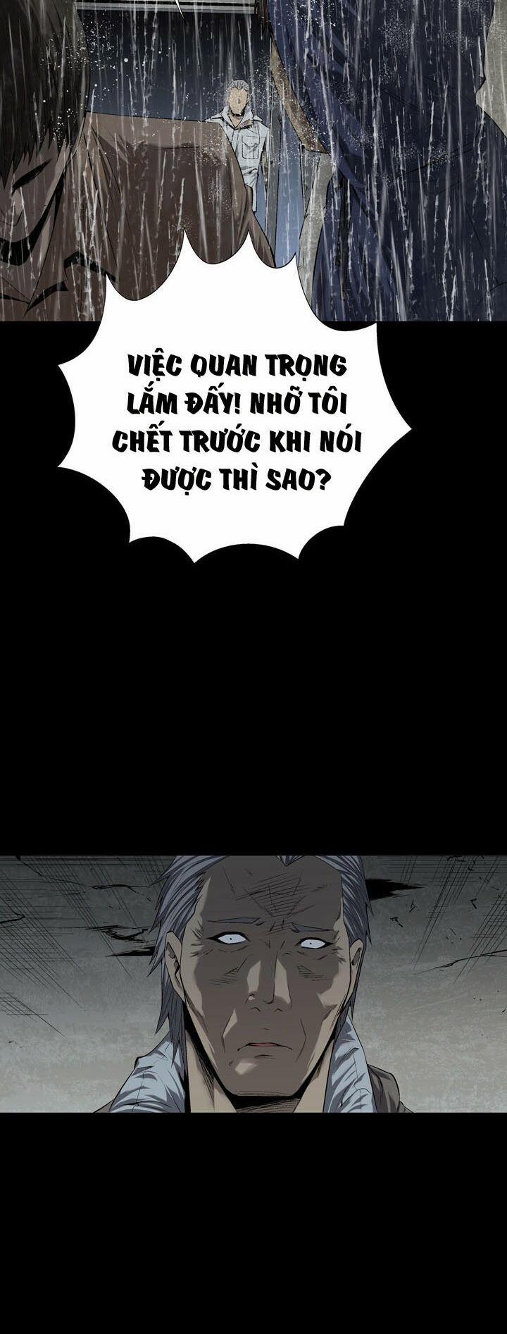 Thảm Họa Ong Độc 53 trang 32