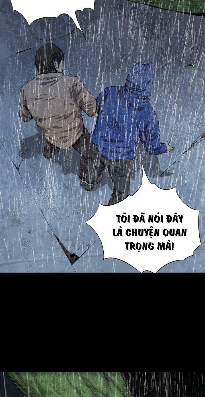 Thảm Họa Ong Độc 53 trang 35