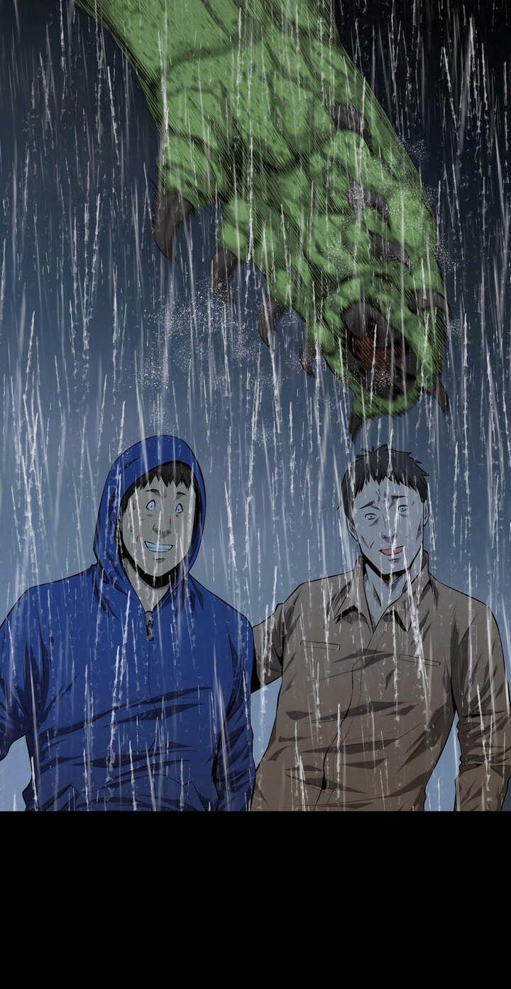 Thảm Họa Ong Độc 53 trang 36