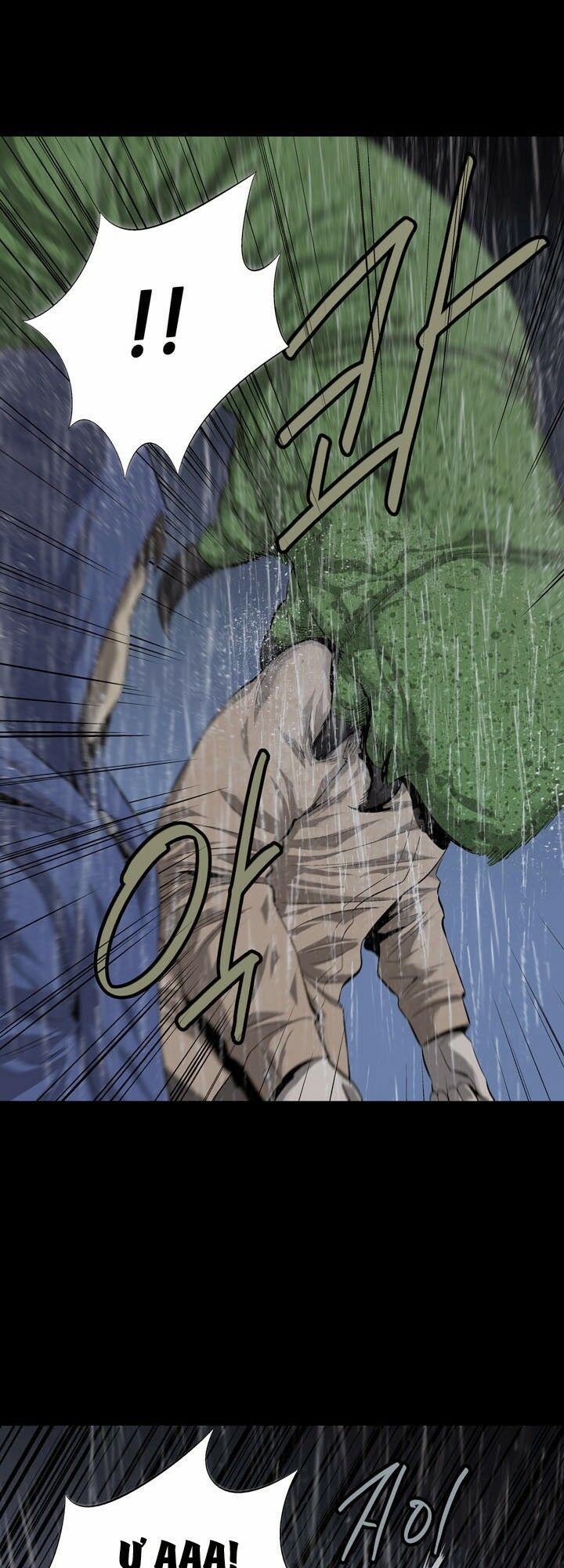 Thảm Họa Ong Độc 53 trang 37