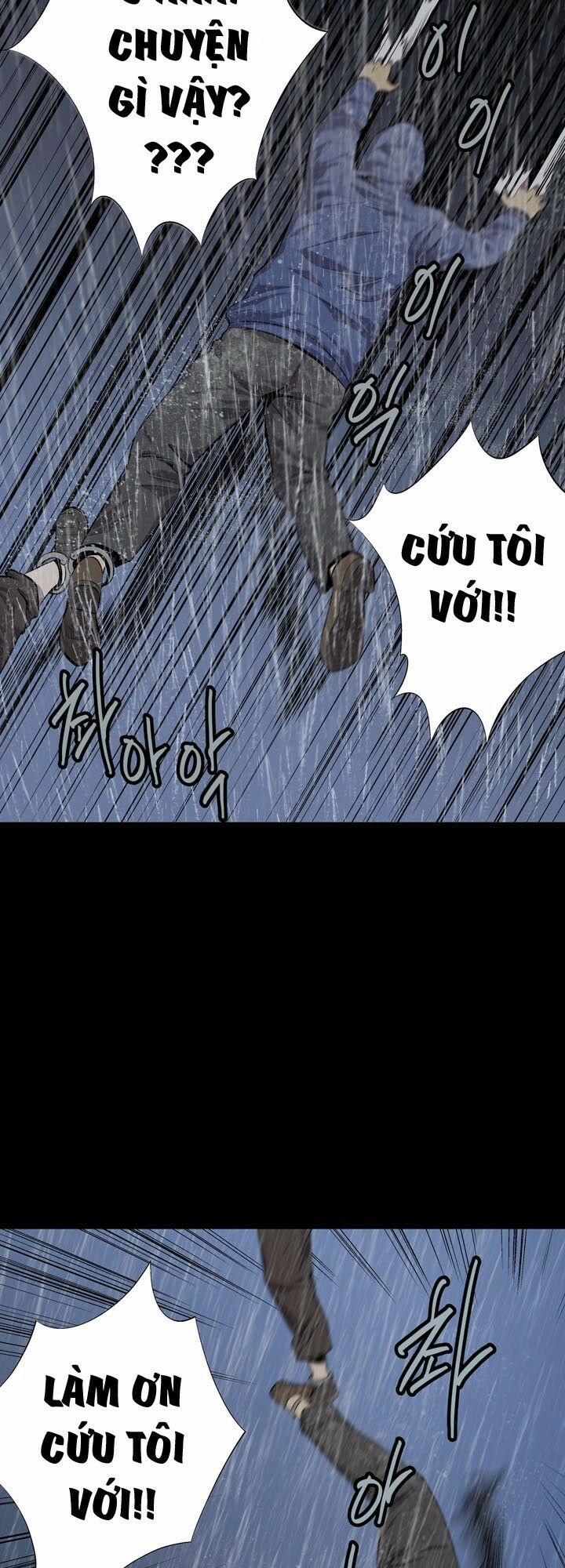 Thảm Họa Ong Độc 53 trang 38