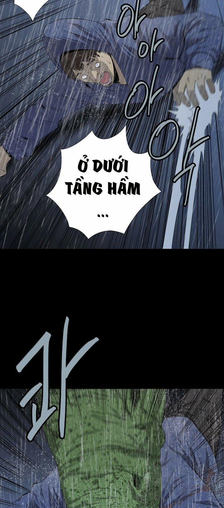 Thảm Họa Ong Độc 53 trang 39