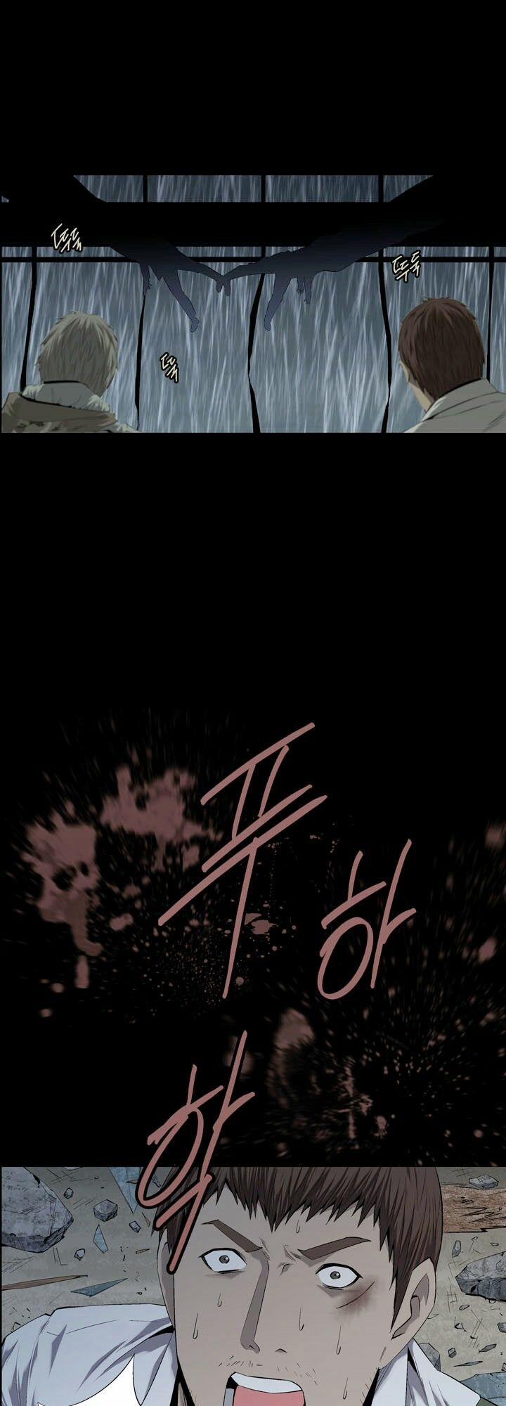 Thảm Họa Ong Độc 53 trang 41