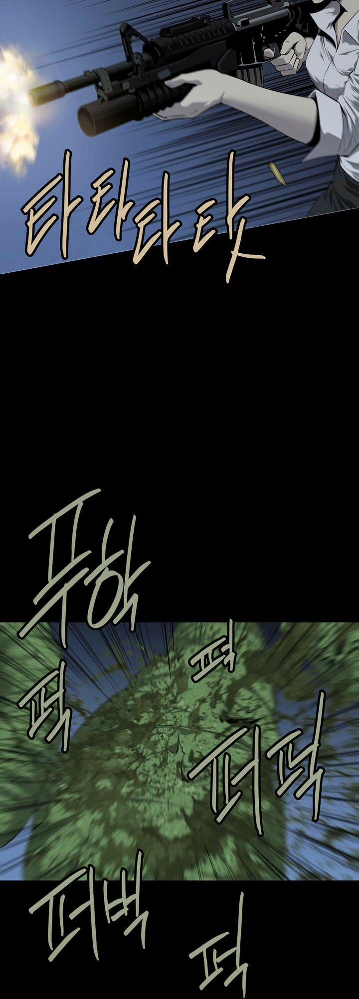 Thảm Họa Ong Độc 53 trang 45