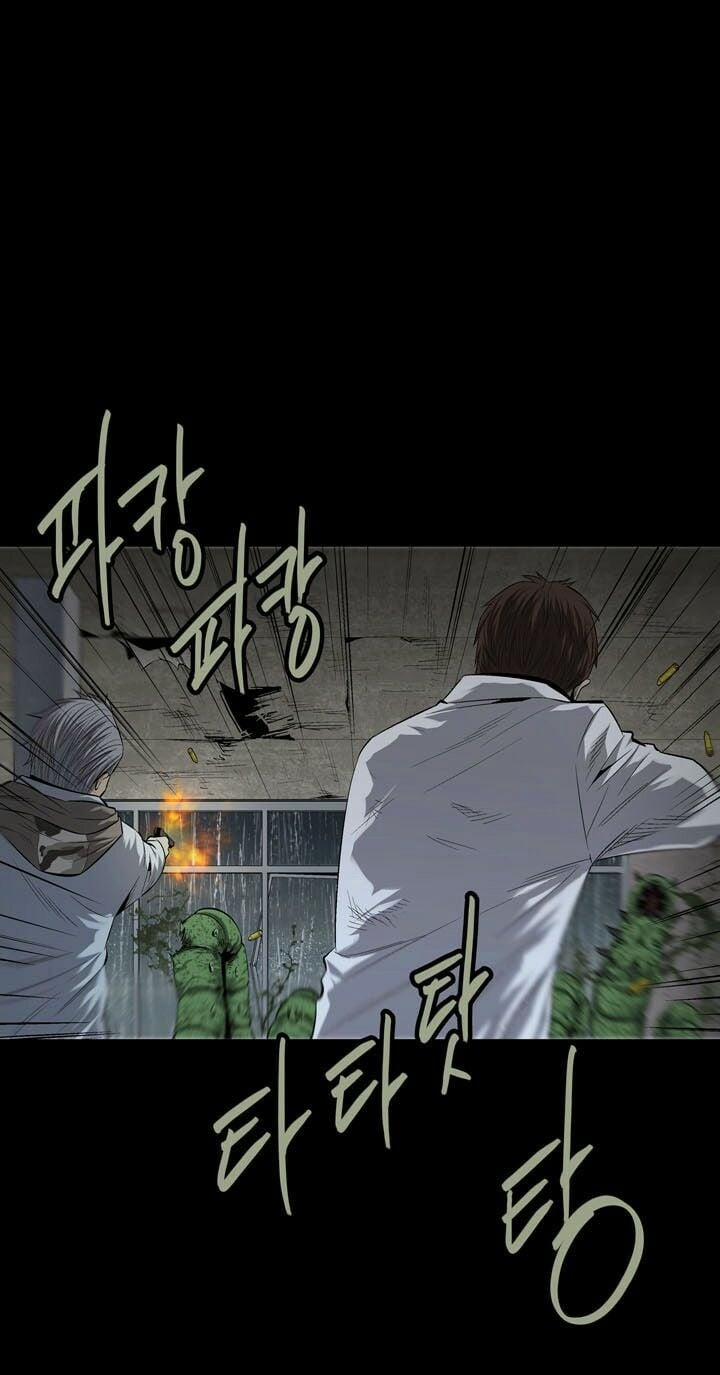 Thảm Họa Ong Độc 53 trang 46