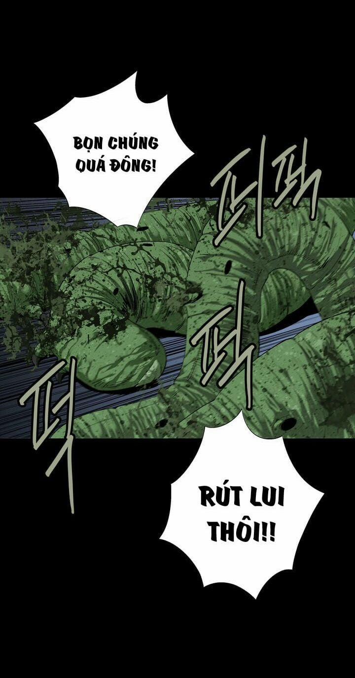 Thảm Họa Ong Độc 53 trang 47