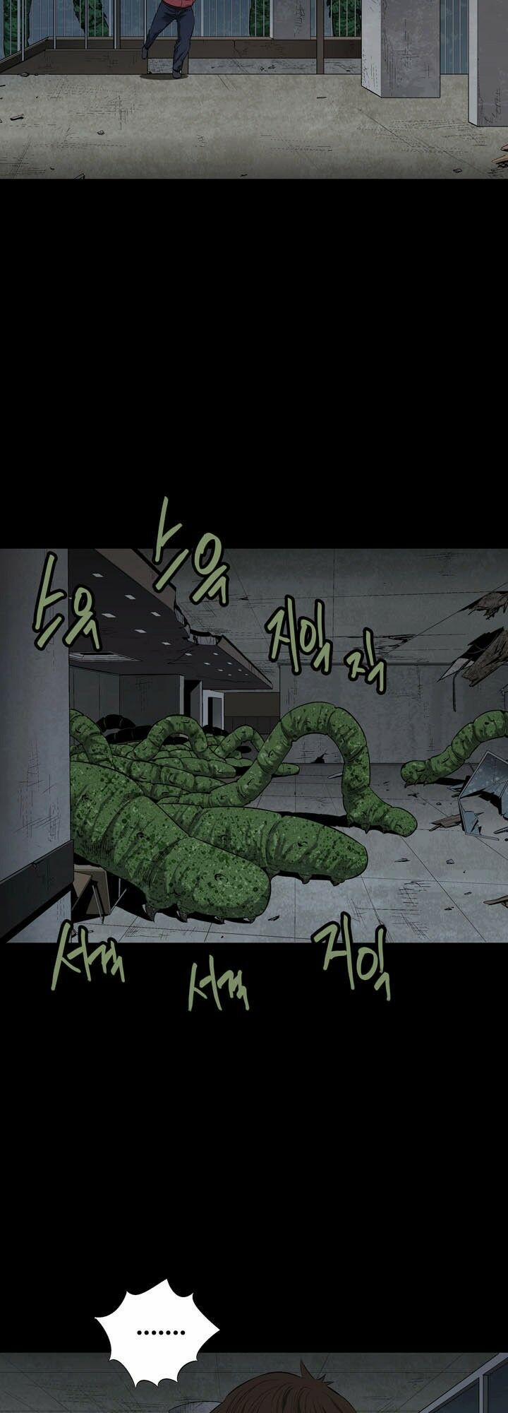 Thảm Họa Ong Độc 53 trang 49