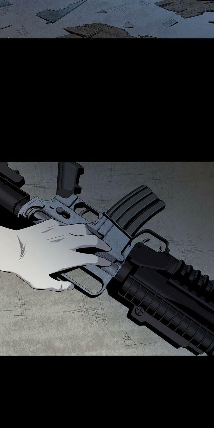 Thảm Họa Ong Độc 53 trang 5