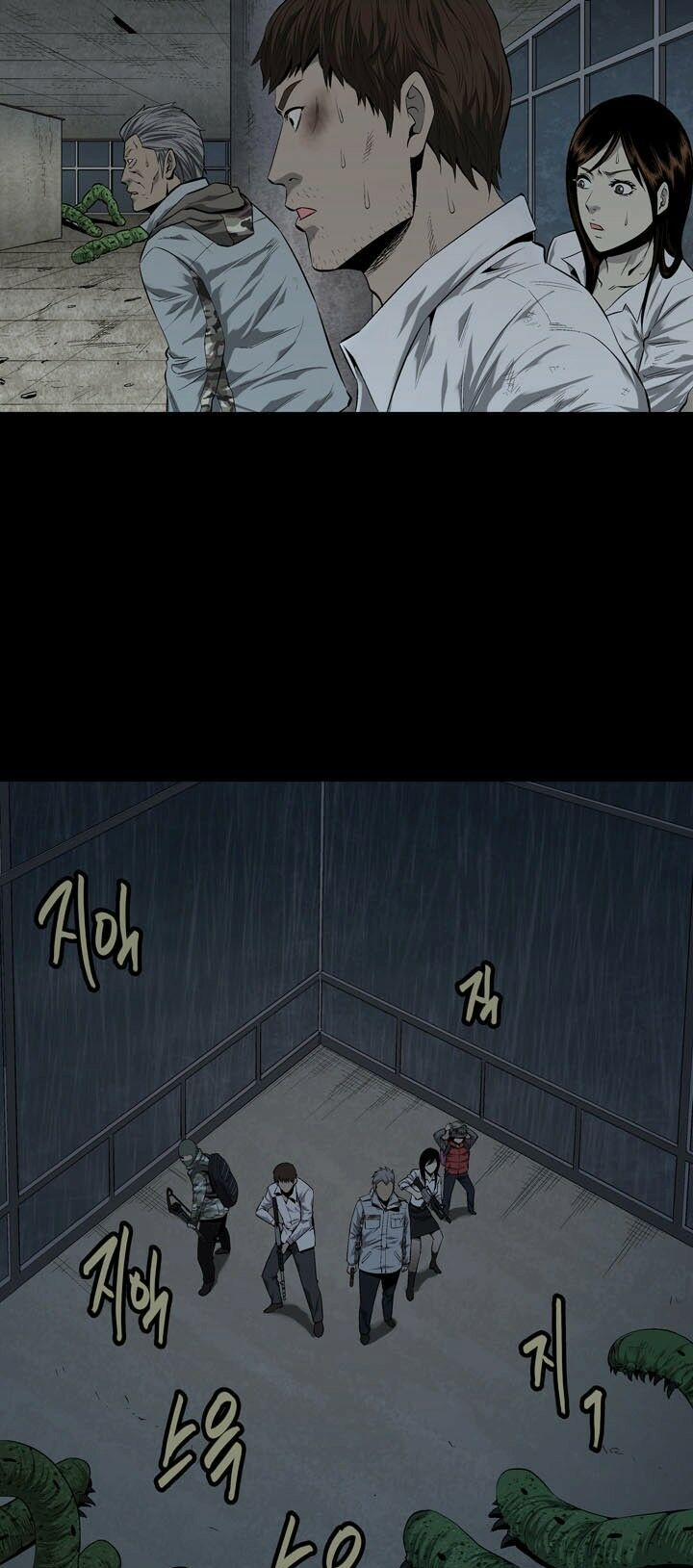 Thảm Họa Ong Độc 53 trang 50