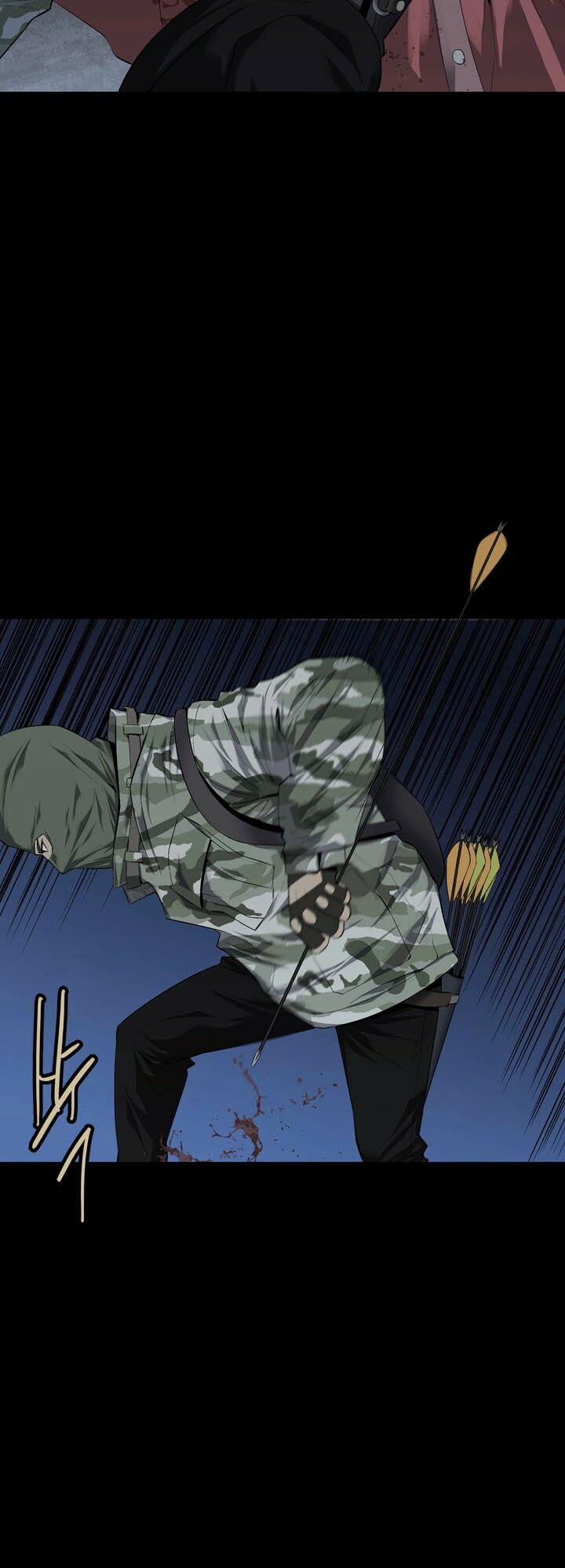 Thảm Họa Ong Độc 53 trang 7