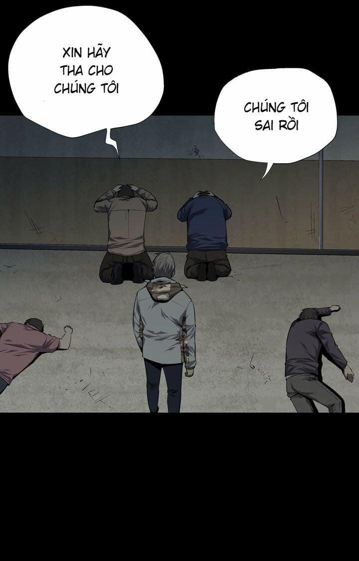 Thảm Họa Ong Độc 53 trang 8