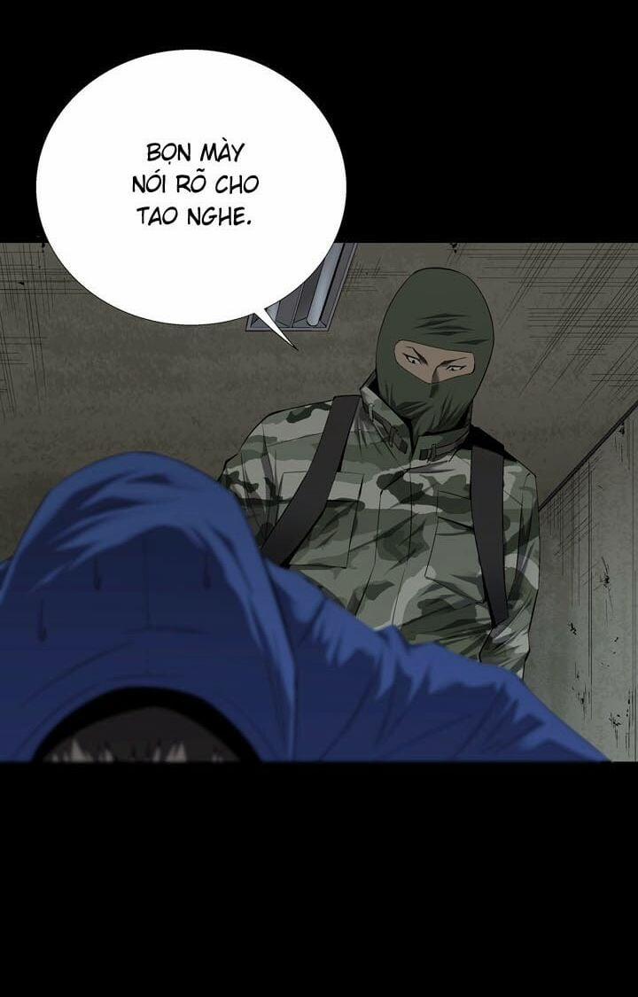 Thảm Họa Ong Độc 53 trang 9