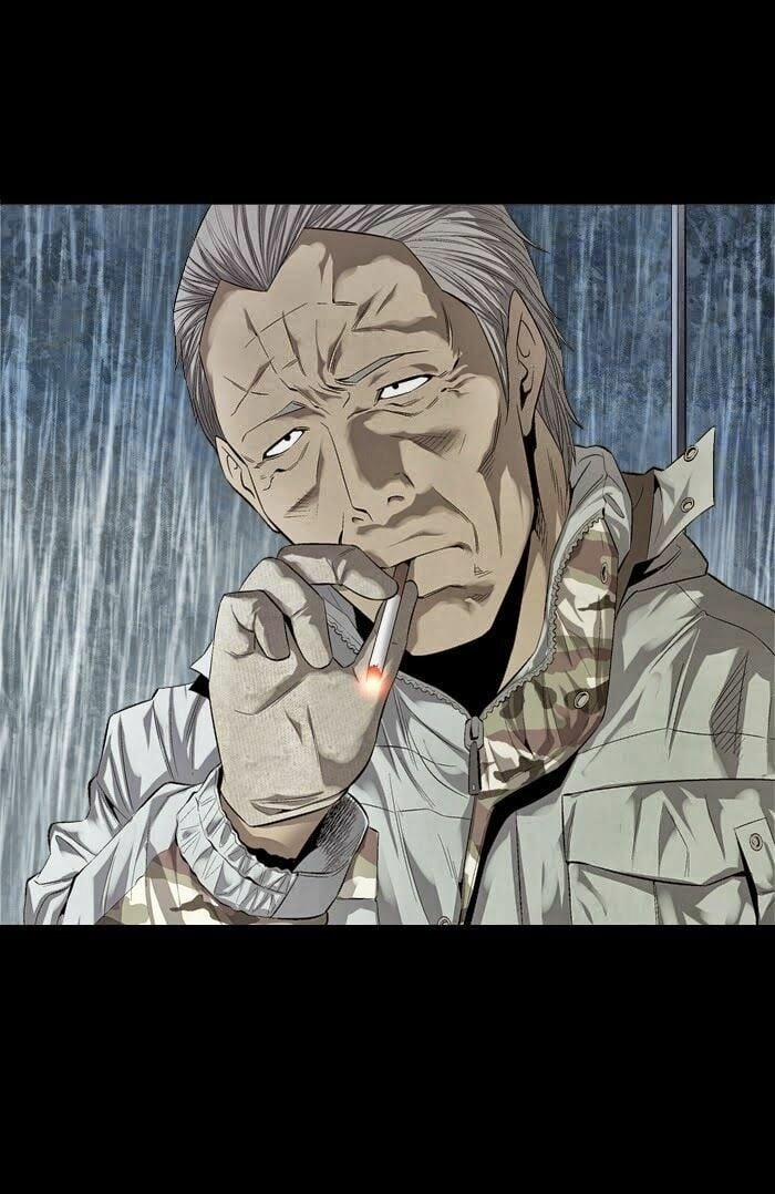 Thảm Họa Ong Độc 54 trang 11