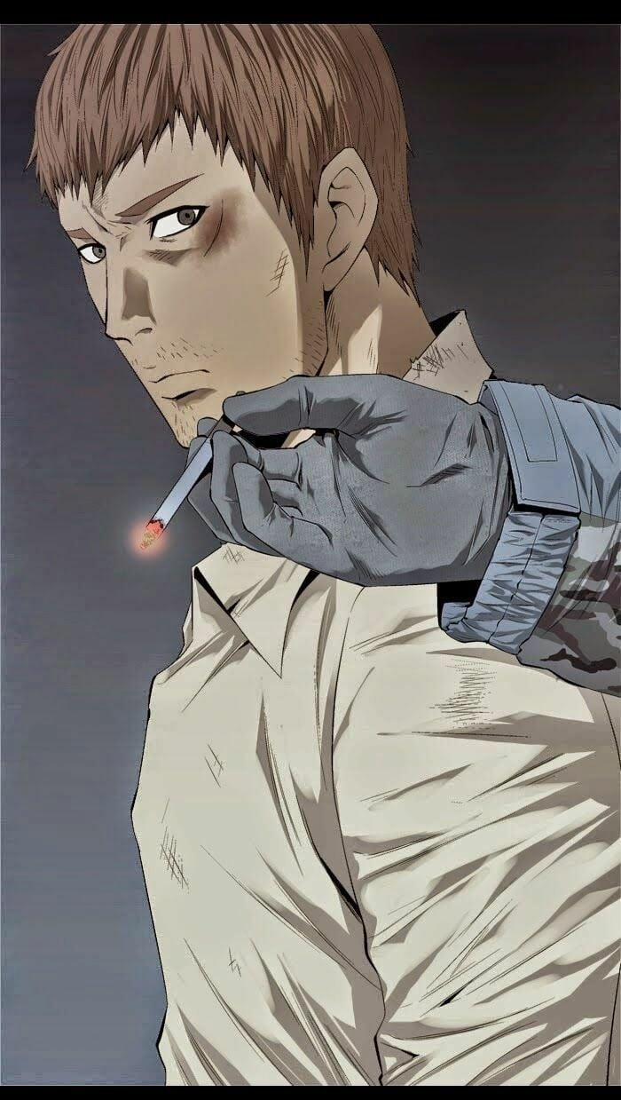 Thảm Họa Ong Độc 54 trang 13