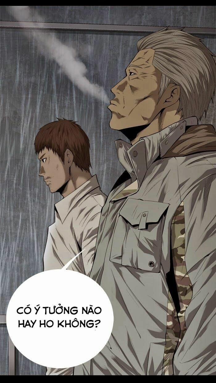 Thảm Họa Ong Độc 54 trang 15