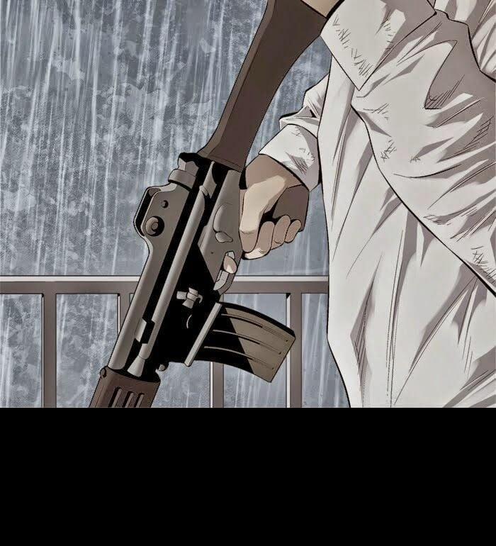 Thảm Họa Ong Độc 54 trang 17