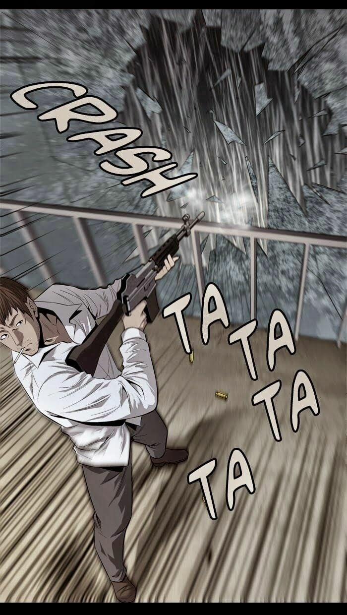 Thảm Họa Ong Độc 54 trang 18