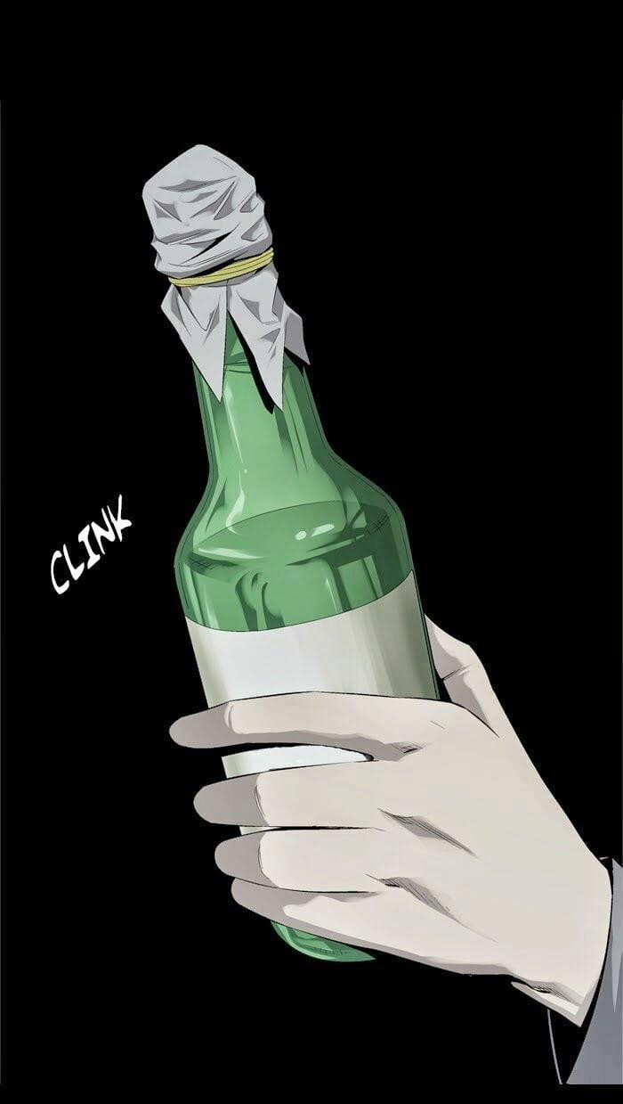 Thảm Họa Ong Độc 54 trang 2