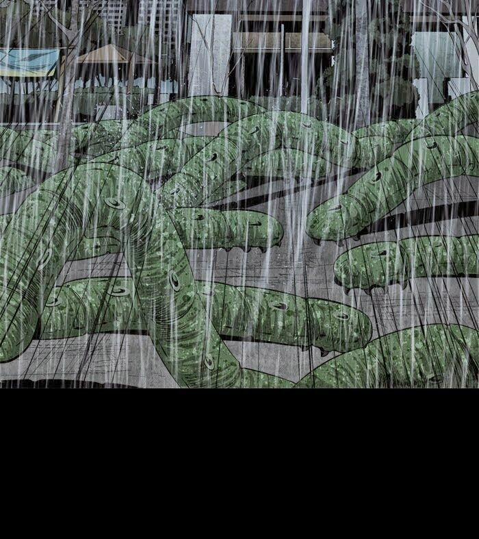 Thảm Họa Ong Độc 54 trang 20