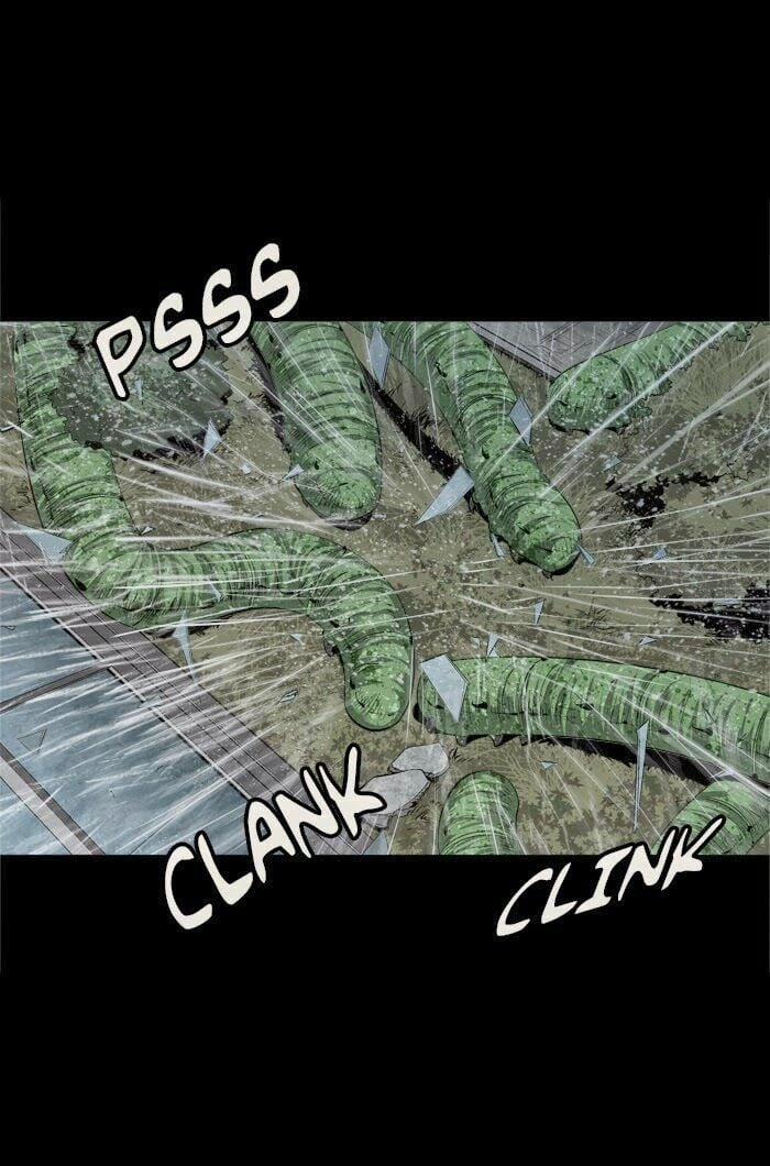 Thảm Họa Ong Độc 54 trang 21