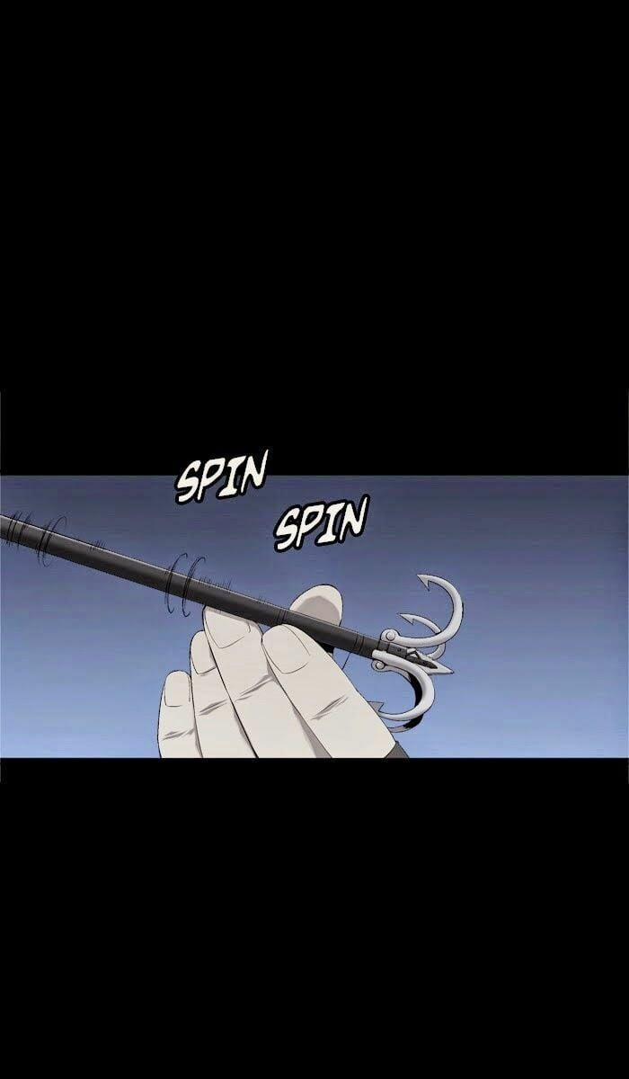 Thảm Họa Ong Độc 54 trang 23