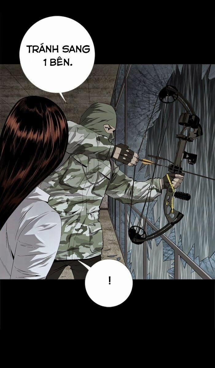 Thảm Họa Ong Độc 54 trang 25