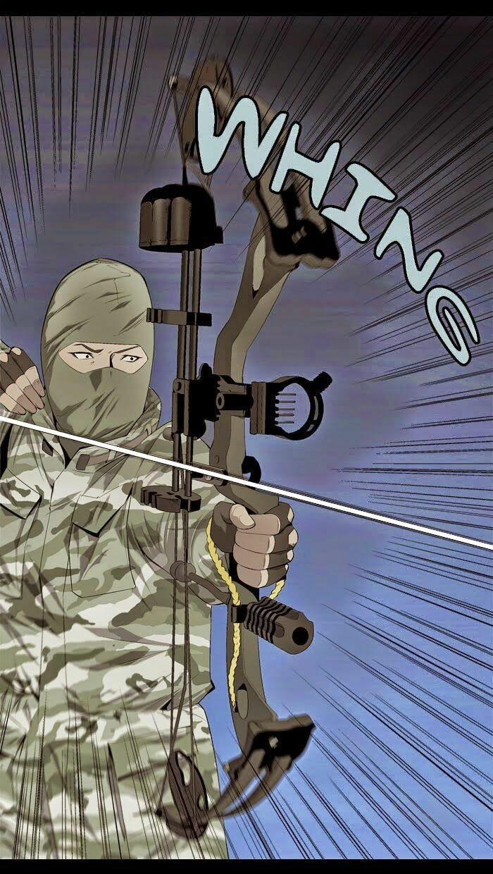 Thảm Họa Ong Độc 54 trang 26