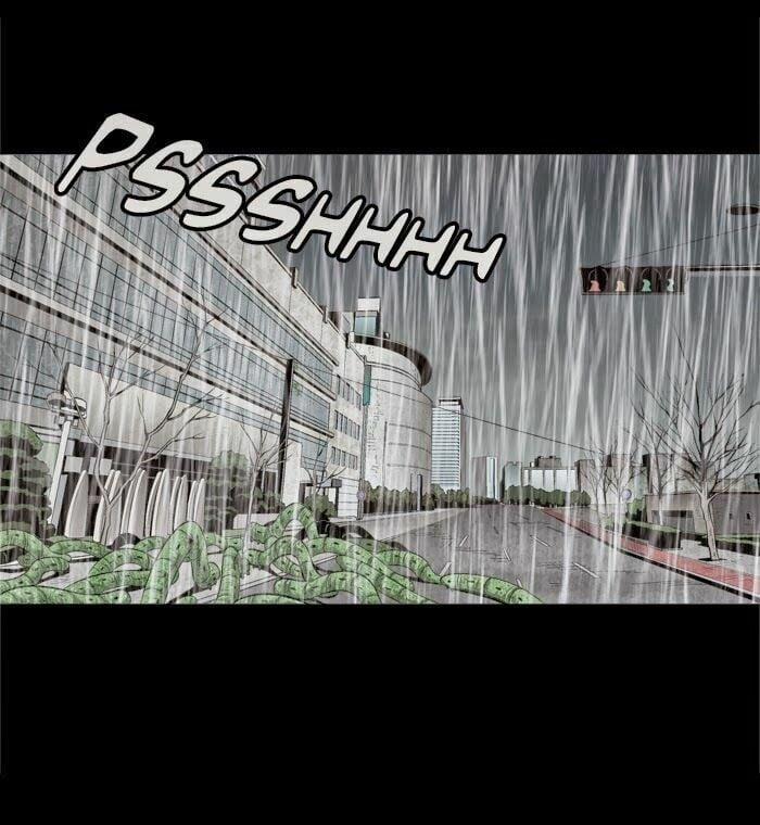 Thảm Họa Ong Độc 54 trang 28