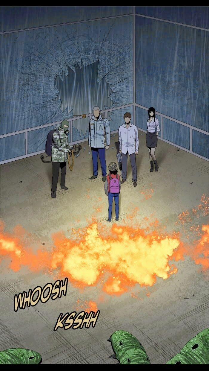 Thảm Họa Ong Độc 54 trang 30