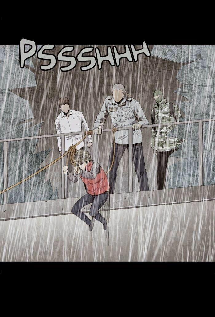 Thảm Họa Ong Độc 54 trang 33