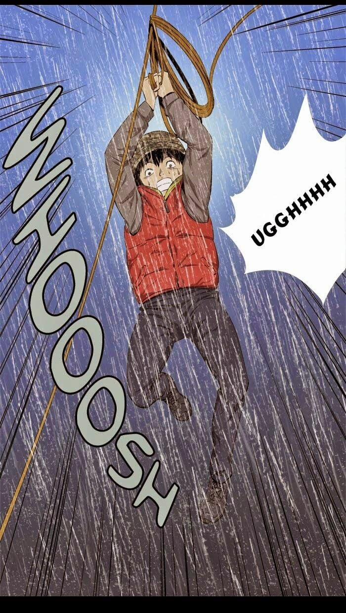 Thảm Họa Ong Độc 54 trang 36