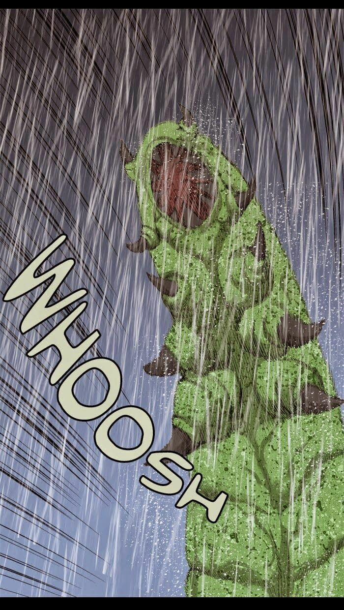 Thảm Họa Ong Độc 54 trang 38