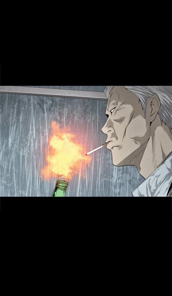 Thảm Họa Ong Độc 54 trang 4