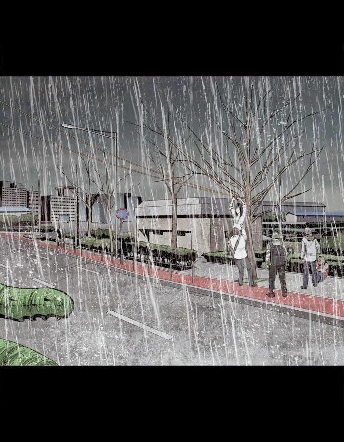 Thảm Họa Ong Độc 54 trang 43